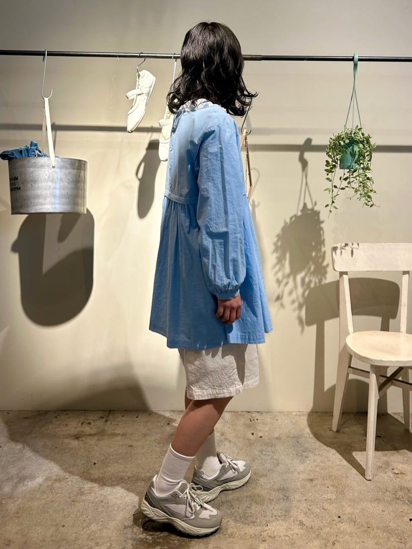108 yuni / bulle de savon ������@�H�� �g���F155cm 2026.02.20