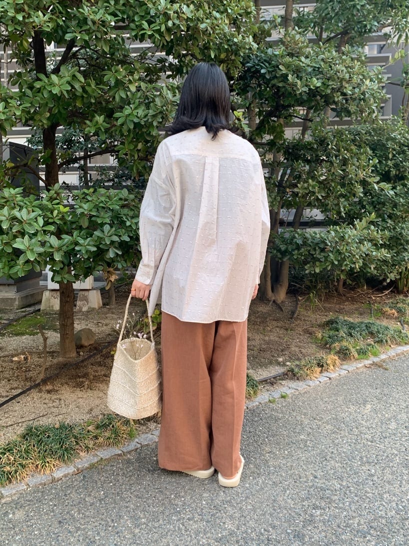 108 yuni / bulle de savon ������@�H�� �g���F155cm 2026.03.12