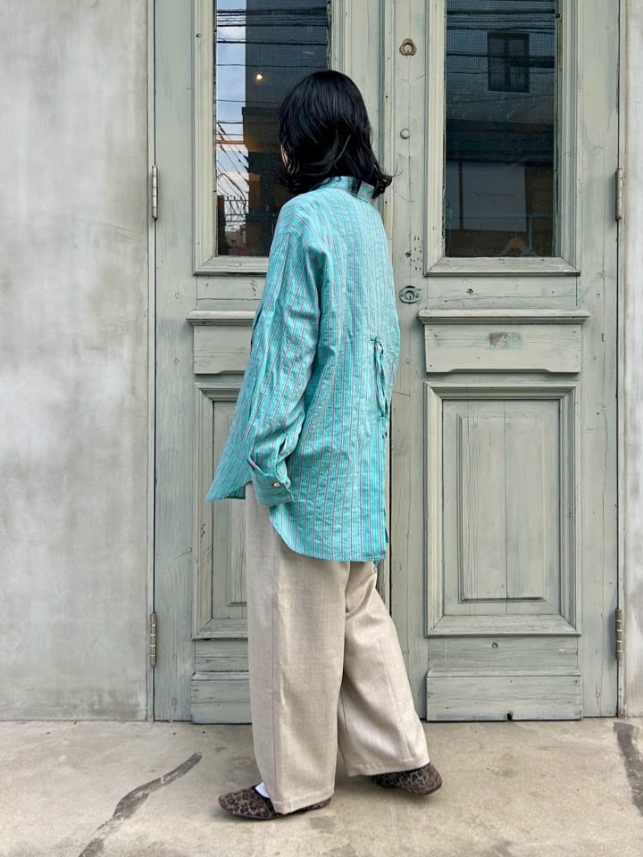 108 yuni / bulle de savon ������@�H�� �g���F155cm 2026.01.16