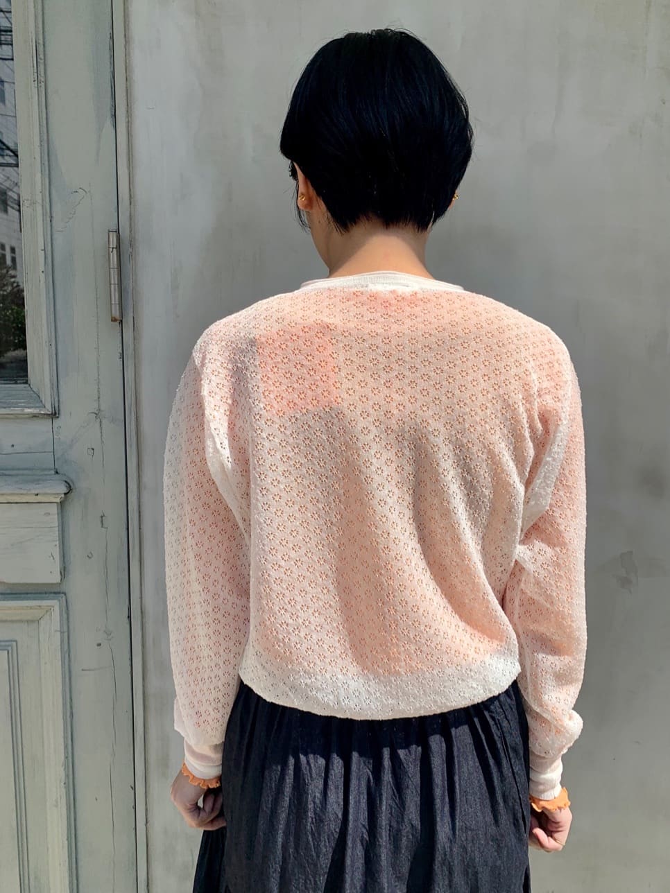 108 yuni / bulle de savon 福岡薬院路面 身長:155cm 2025.03.21 108 yuni / bulle de savon 福岡薬院路面 身長:155cm 2025.03.21