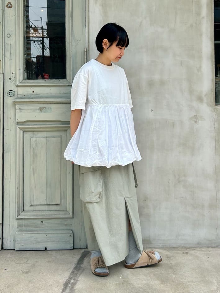 108 yuni / bulle de savon 福岡薬院路面 身長:155cm 2025.05.06 108 yuni / bulle de savon 福岡薬院路面 身長:155cm 2025.05.06