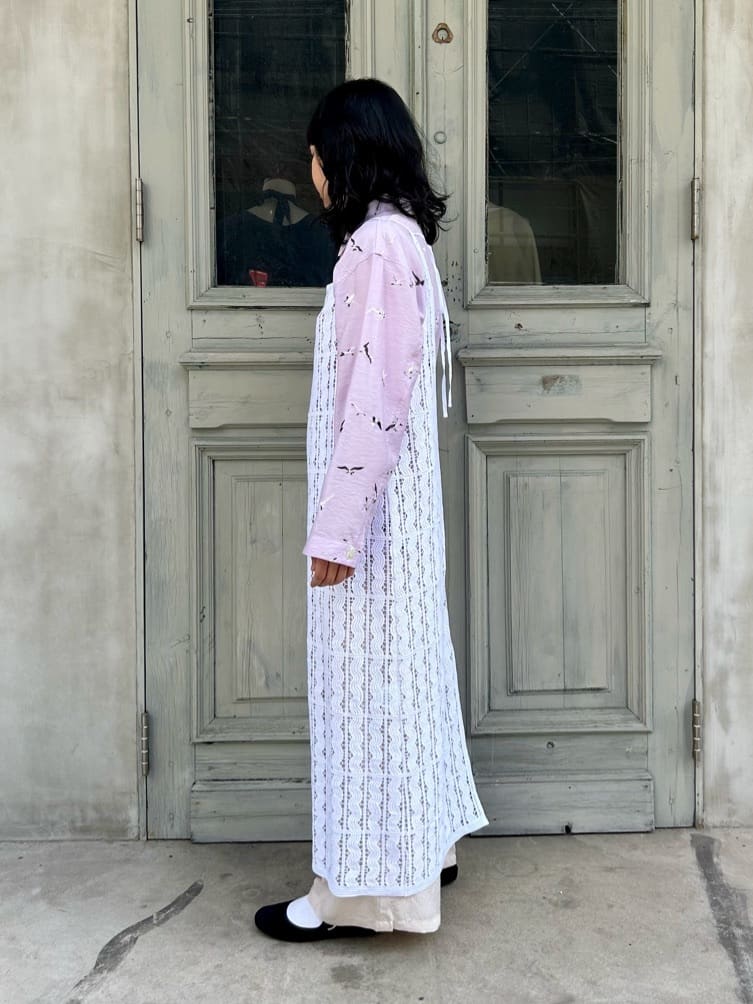 108 yuni / bulle de savon ������@�H�� �g���F155cm 2026.04.05