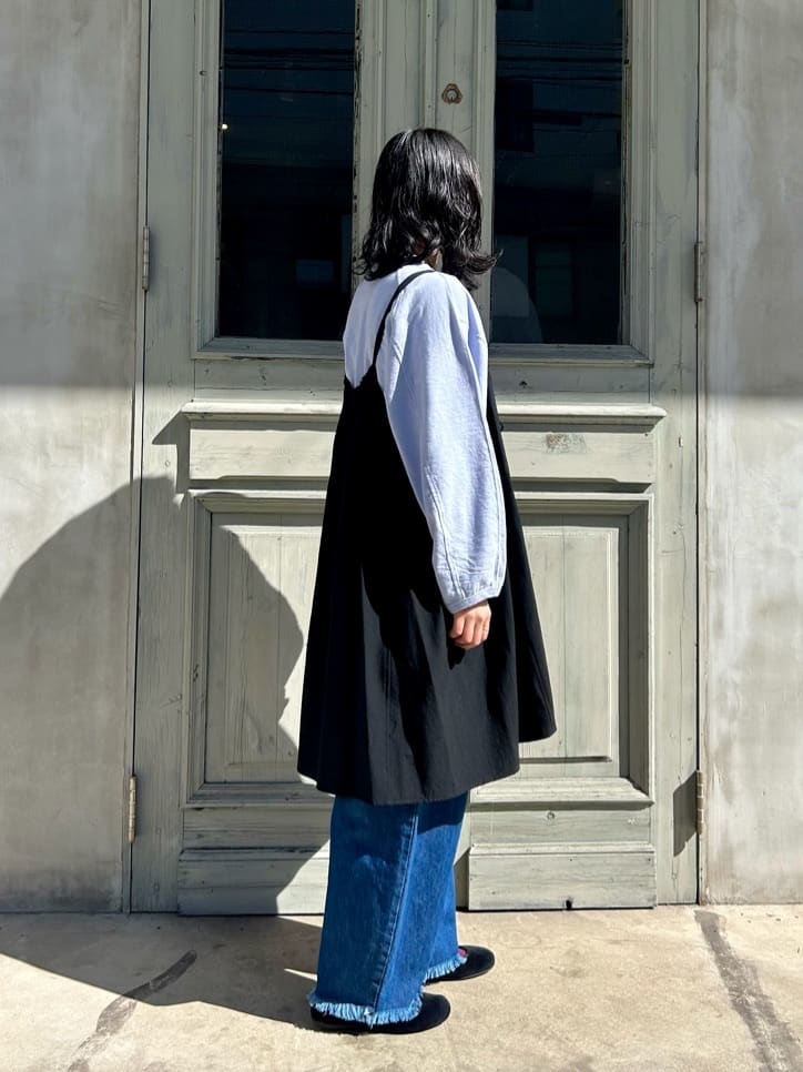 108 yuni / bulle de savon ������@�H�� �g���F155cm 2026.02.17