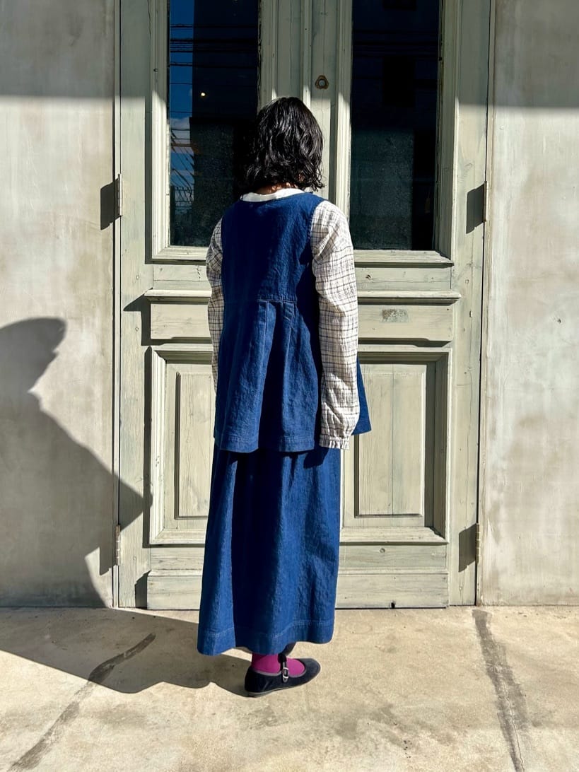 108 yuni / bulle de savon ������@�H�� �g���F155cm 2025.12.15