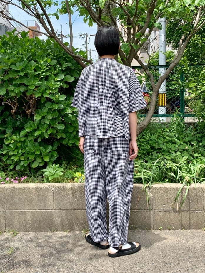 108 yuni / bulle de savon 福岡薬院路面 身長:155cm 2025.05.16 108 yuni / bulle de savon 福岡薬院路面 身長:155cm 2025.05.16