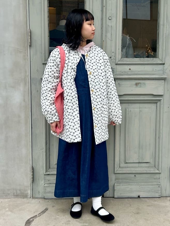 108 yuni / bulle de savon ������@�H�� �g���F155cm 2026.01.27