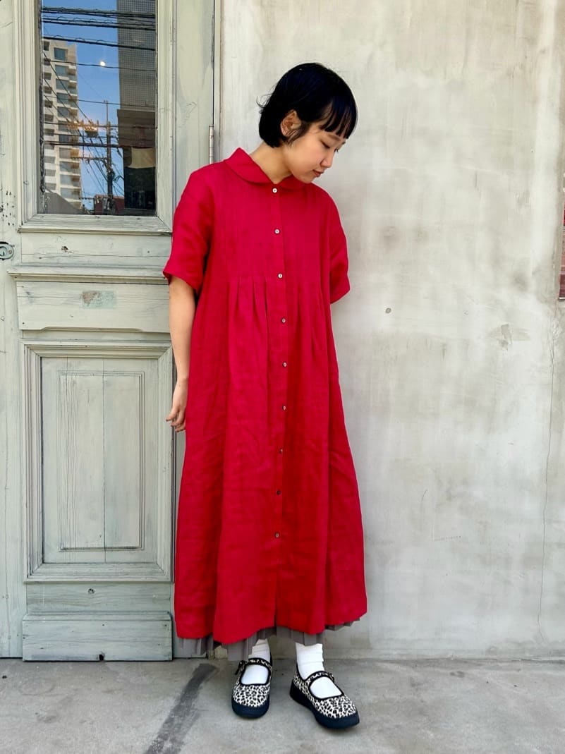 108 yuni / bulle de savon 福岡薬院路面 身長:155cm 2025.06.05 108 yuni / bulle de savon 福岡薬院路面 身長:155cm 2025.06.05