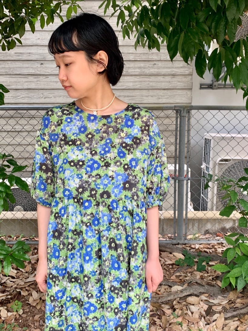 108 yuni / bulle de savon @H gF155cm 2025.06.11