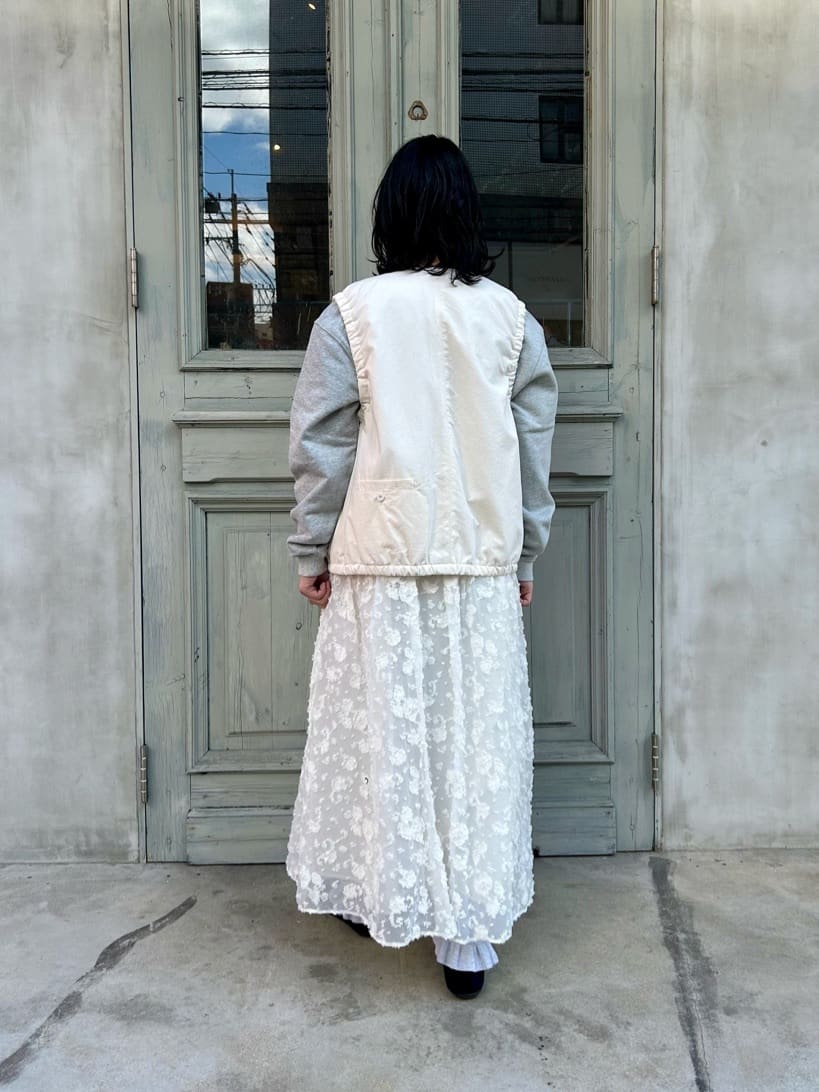 108 yuni / bulle de savon ������@�H�� �g���F155cm 2026.01.09