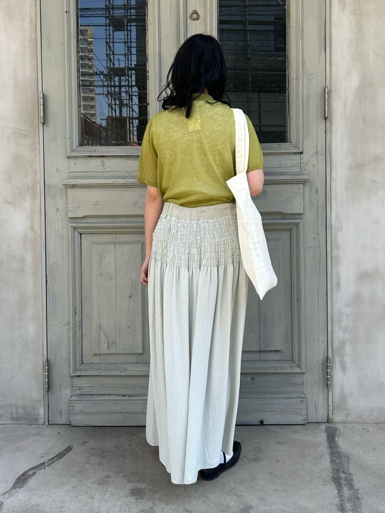 108 yuni / bulle de savon ������@�H�� �g���F155cm 2026.03.21