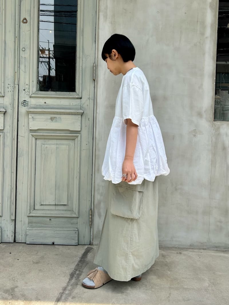 108 yuni / bulle de savon 福岡薬院路面 身長:155cm 2025.05.06 108 yuni / bulle de savon 福岡薬院路面 身長:155cm 2025.05.06