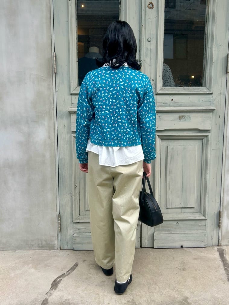 108 yuni / bulle de savon ������@�H�� �g���F155cm 2026.01.27