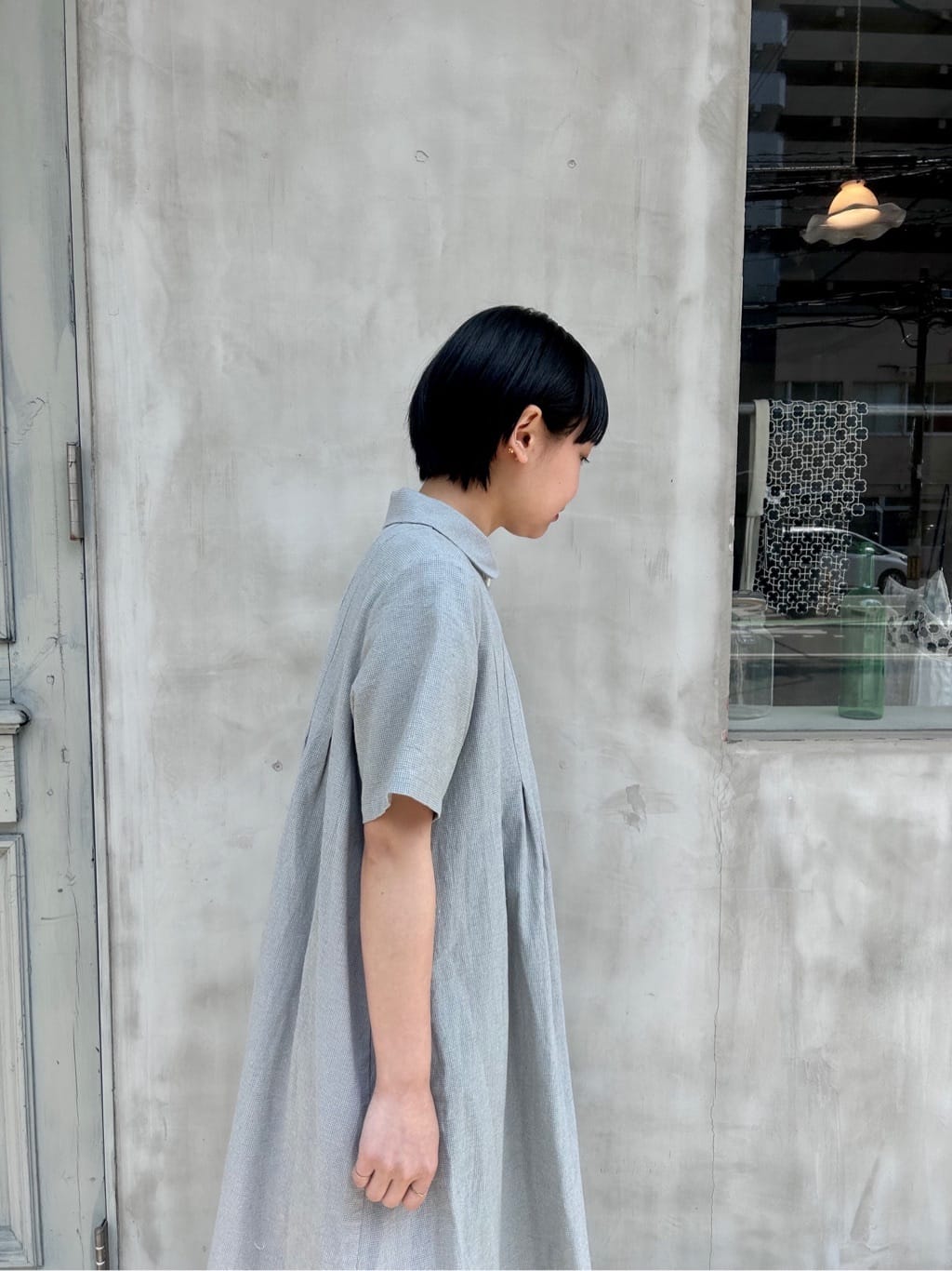 108 yuni / bulle de savon @H gF155cm 2025.04.16