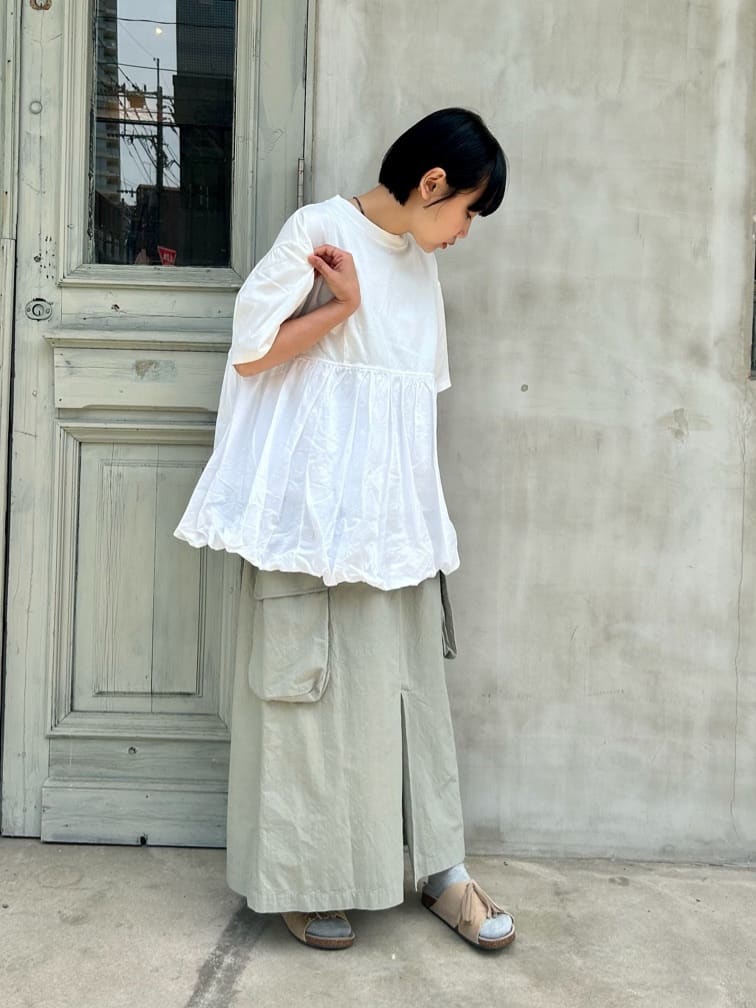 108 yuni / bulle de savon 福岡薬院路面 身長:155cm 2025.05.06 108 yuni / bulle de savon 福岡薬院路面 身長:155cm 2025.05.06