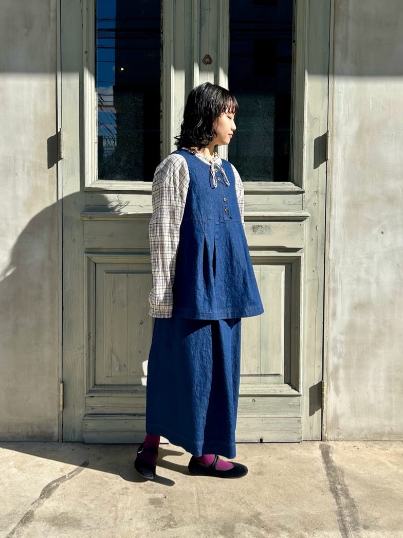 108 yuni / bulle de savon ������@�H�� �g���F155cm 2025.12.15