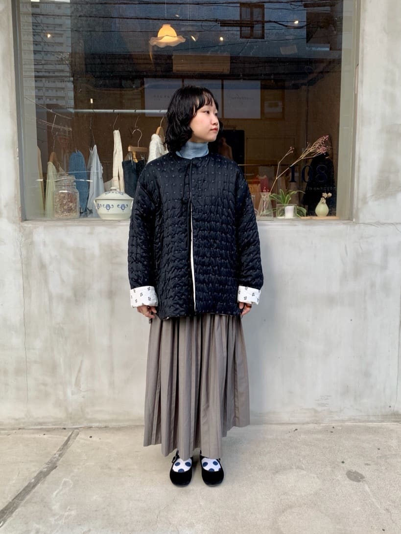 108 yuni / bulle de savon ������@�H�� �g���F155cm 2025.11.06