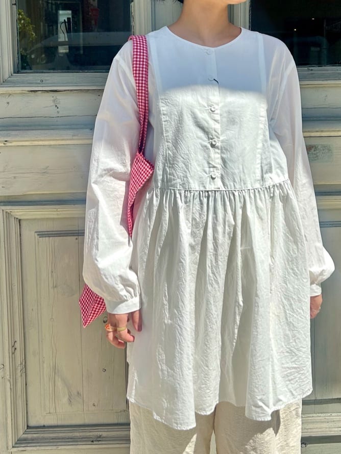 108 yuni / bulle de savon @H gF155cm 2025.09.19