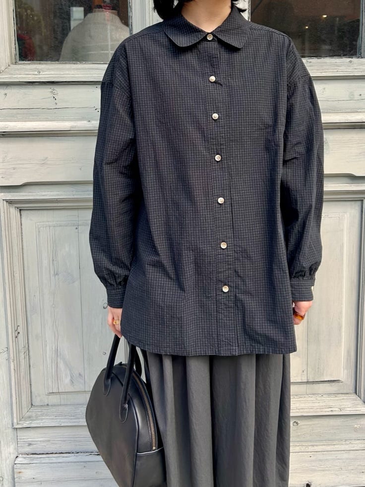 108 yuni / bulle de savon @H gF155cm 2025.10.15