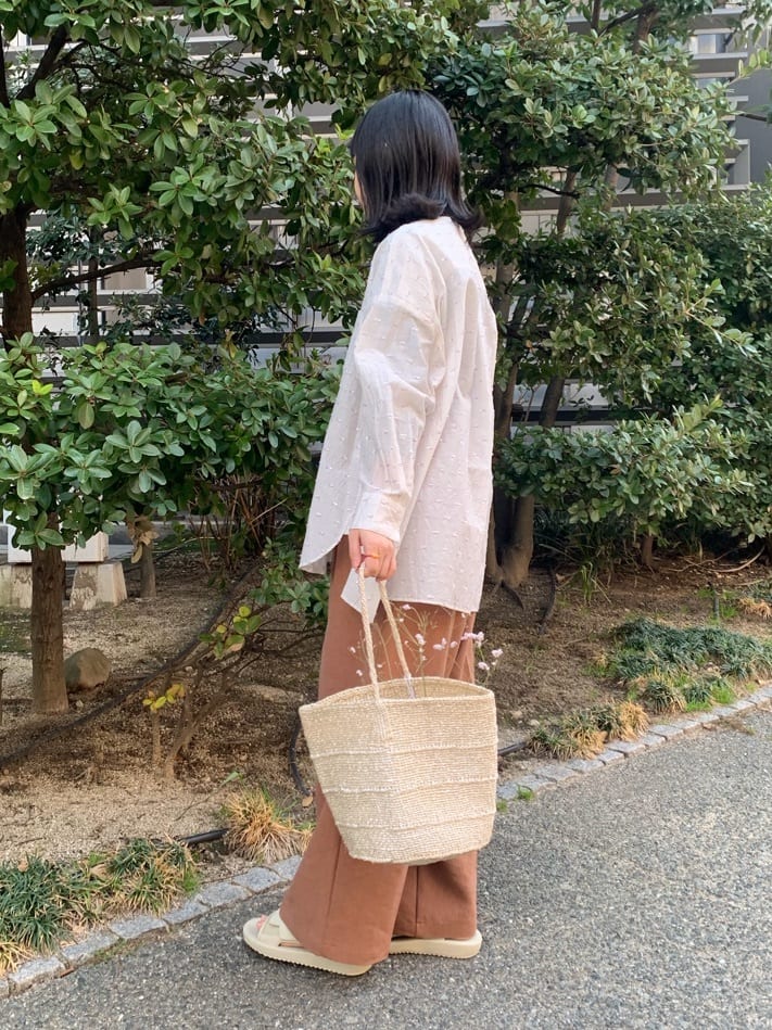 108 yuni / bulle de savon ������@�H�� �g���F155cm 2026.03.12