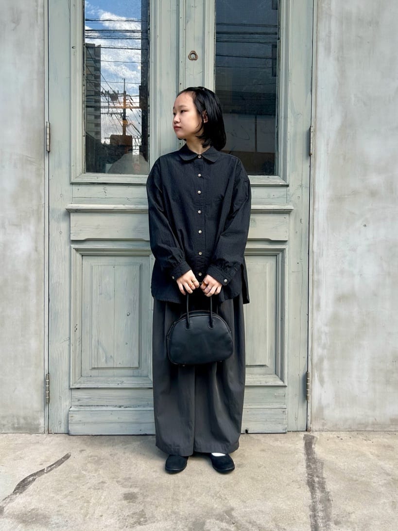 108 yuni / bulle de savon @H gF155cm 2025.10.15