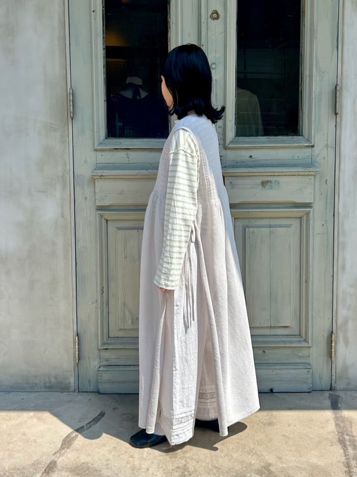 108 yuni / bulle de savon ������@�H�� �g���F155cm 2026.04.03