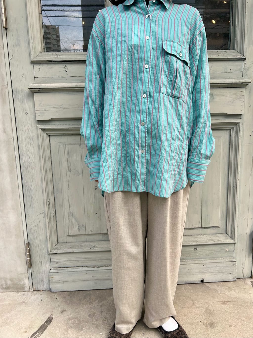 108 yuni / bulle de savon ������@�H�� �g���F155cm 2026.01.16