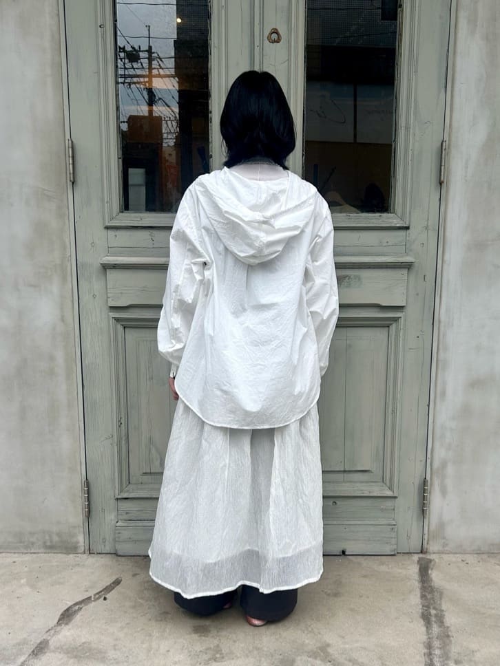 108 yuni / bulle de savon @H gF155cm 2025.10.02