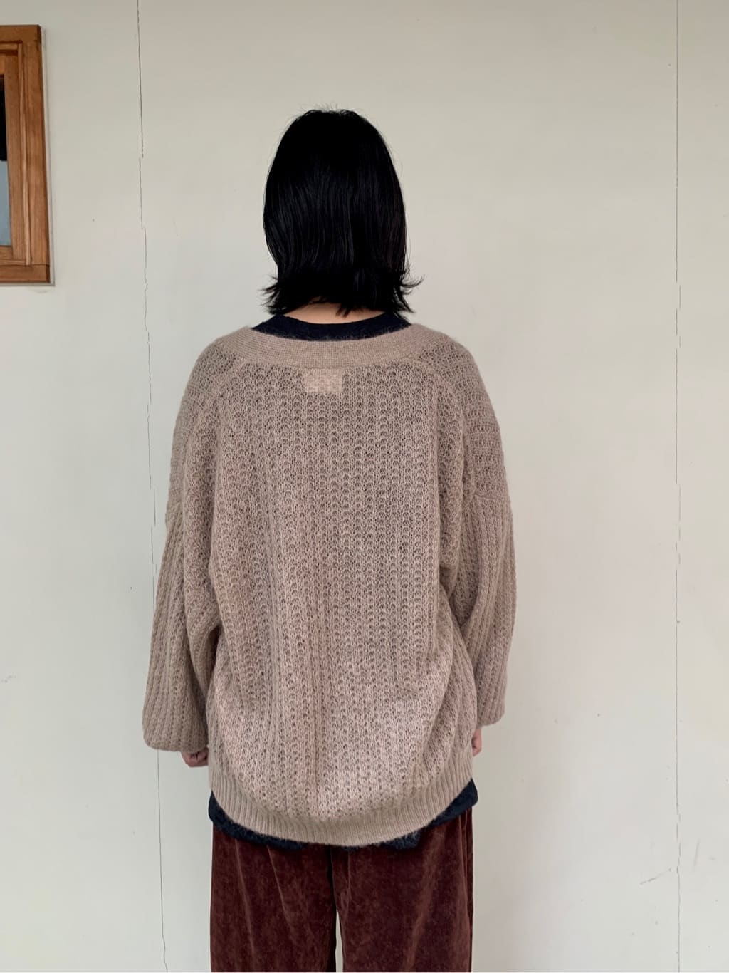 108 yuni / bulle de savon ������@�H�� �g���F155cm 2025.10.26