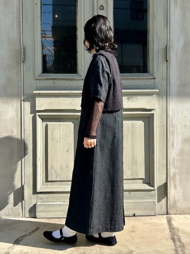 108 yuni / bulle de savon ������@�H�� �g���F155cm 2026.01.16