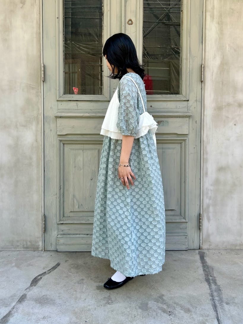 108 yuni / bulle de savon ������@�H�� �g���F155cm 2026.05.05