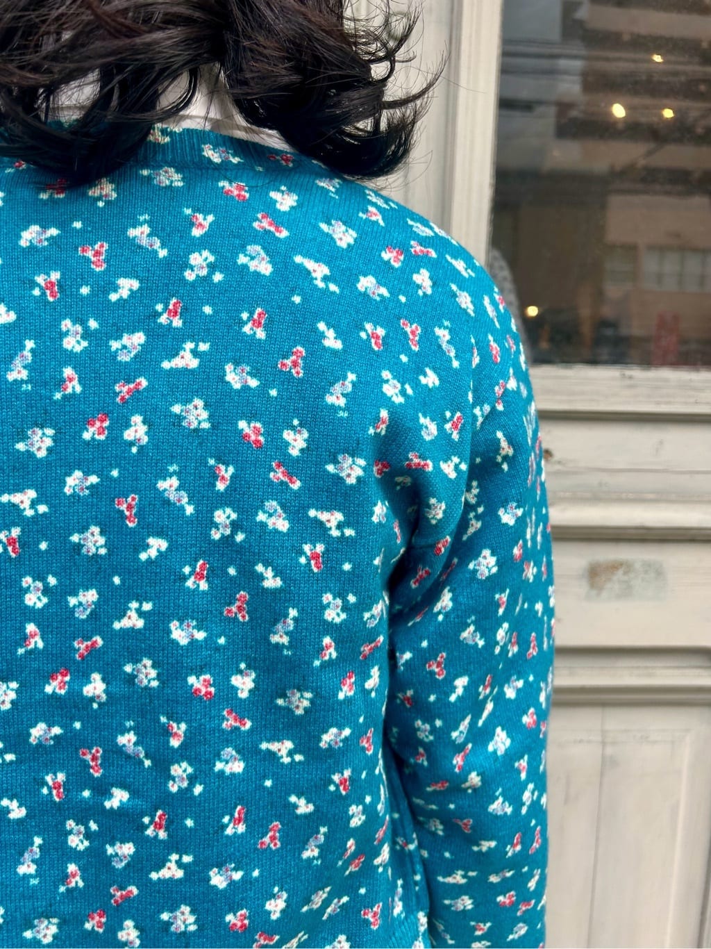 108 yuni / bulle de savon ������@�H�� �g���F155cm 2026.01.27