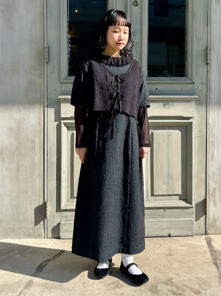 108 yuni / bulle de savon ������@�H�� �g���F155cm 2026.01.16