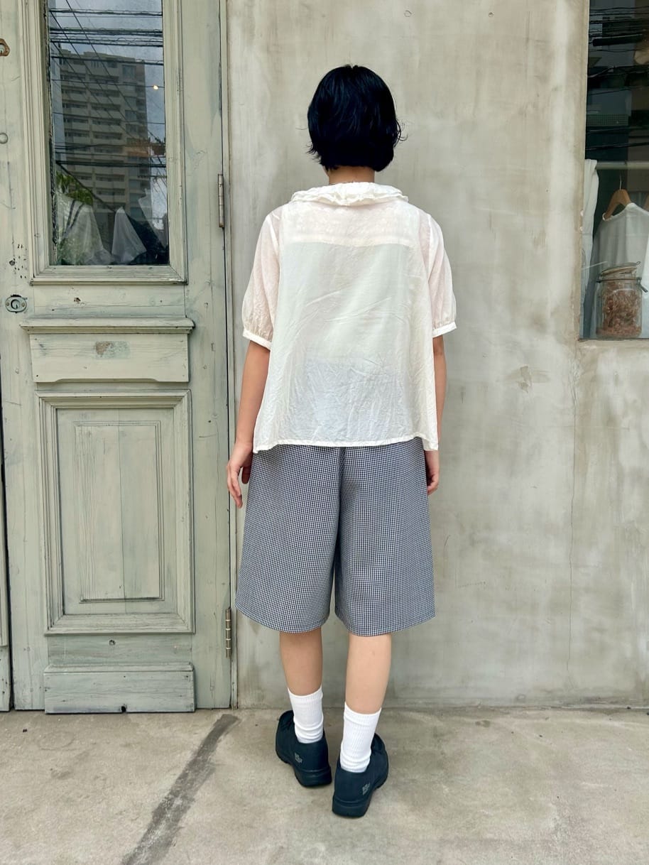 108 yuni / bulle de savon 福岡薬院路面 身長:155cm 2025.06.15 108 yuni / bulle de savon 福岡薬院路面 身長:155cm 2025.06.15