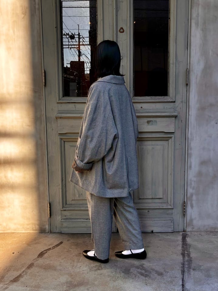 108 yuni / bulle de savon ������@�H�� �g���F155cm 2025.10.26