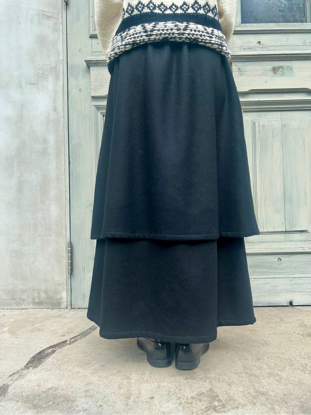 108 yuni / bulle de savon ������@�H�� �g���F155cm 2025.10.18