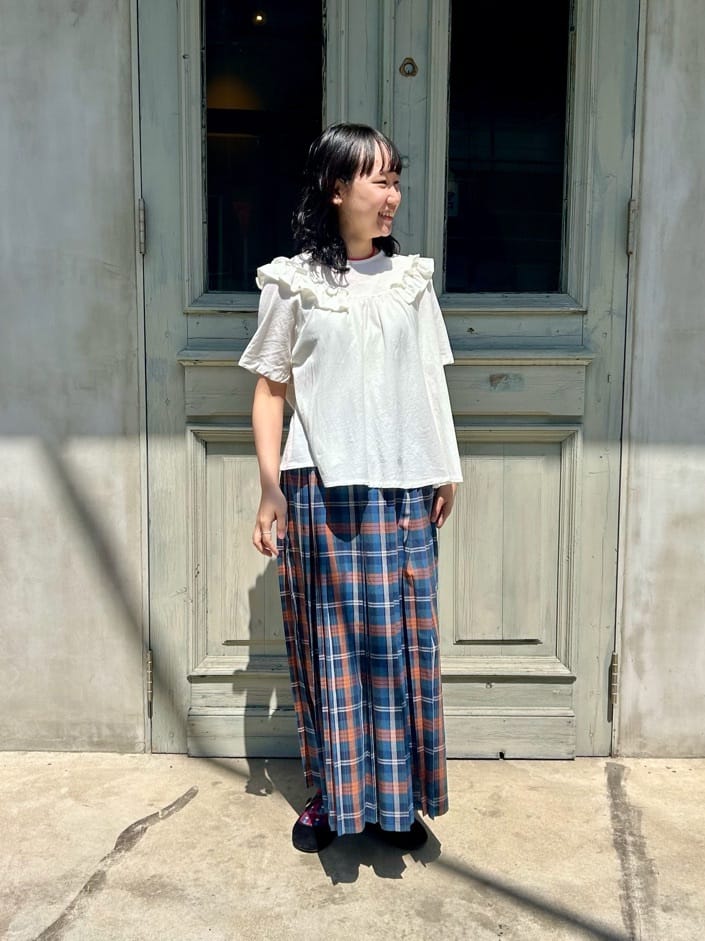 108 yuni / bulle de savon ������@�H�� �g���F155cm 2026.04.30