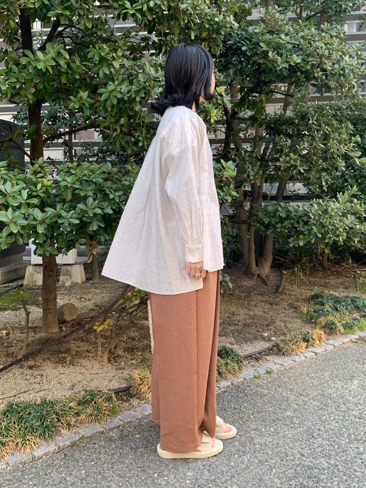 108 yuni / bulle de savon ������@�H�� �g���F155cm 2026.03.12