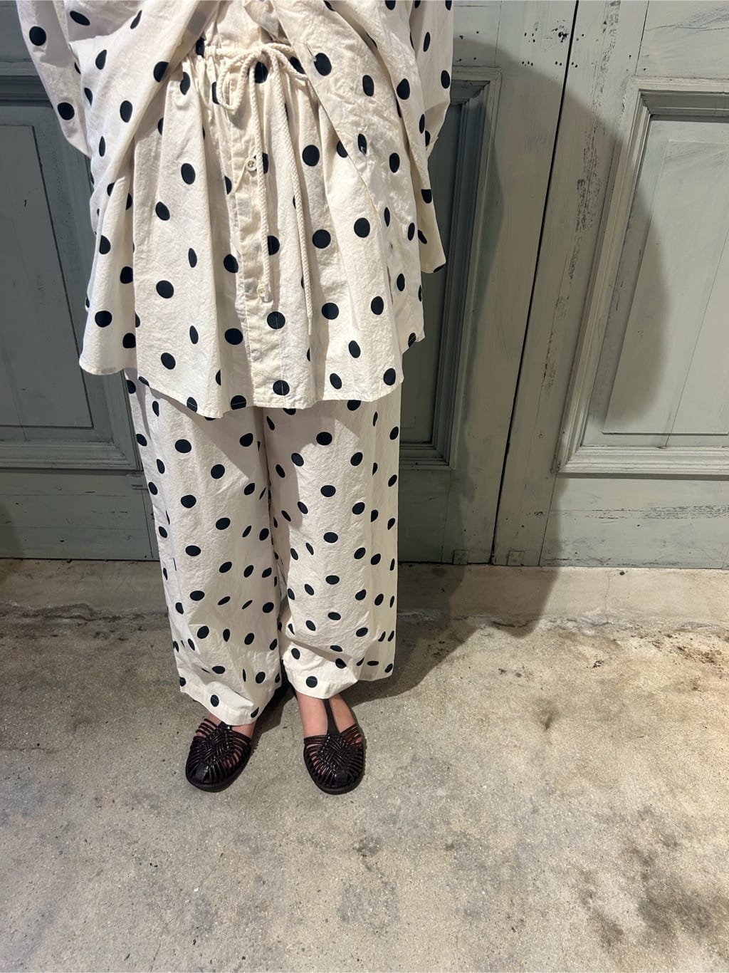 108 yuni / bulle de savon ������@�H�� �g���F155cm 2025.08.12