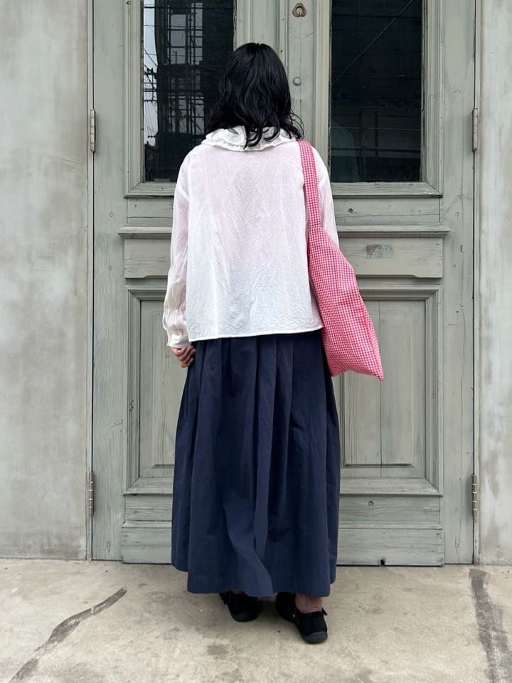 108 yuni / bulle de savon ������@�H�� �g���F155cm 2026.03.23