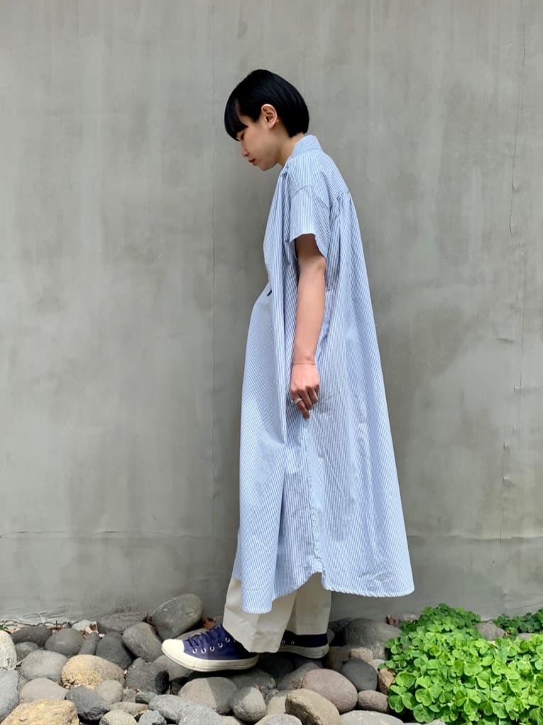 108 yuni / bulle de savon 福岡薬院路面 身長:155cm 2025.05.23 108 yuni / bulle de savon 福岡薬院路面 身長:155cm 2025.05.09