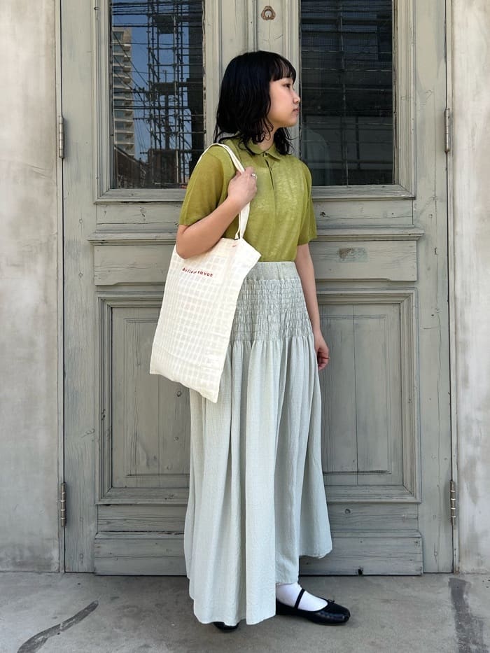 108 yuni / bulle de savon ������@�H�� �g���F155cm 2026.03.21