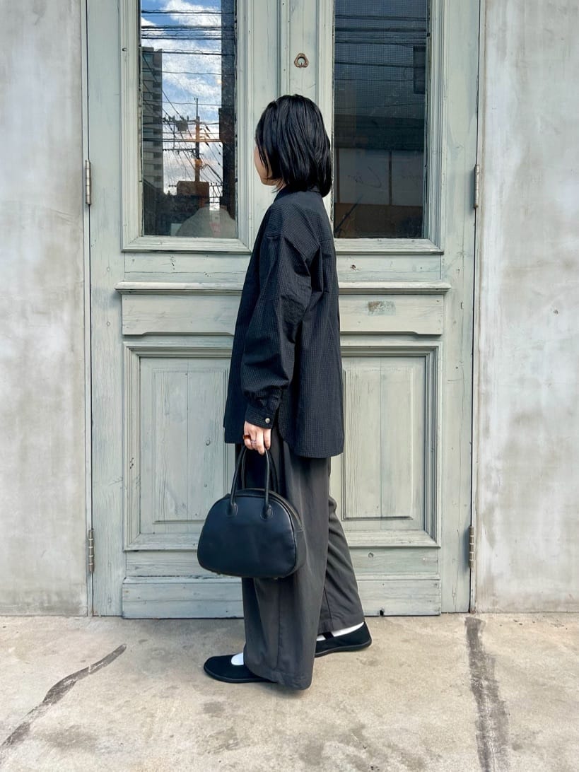 108 yuni / bulle de savon @H gF155cm 2025.10.15