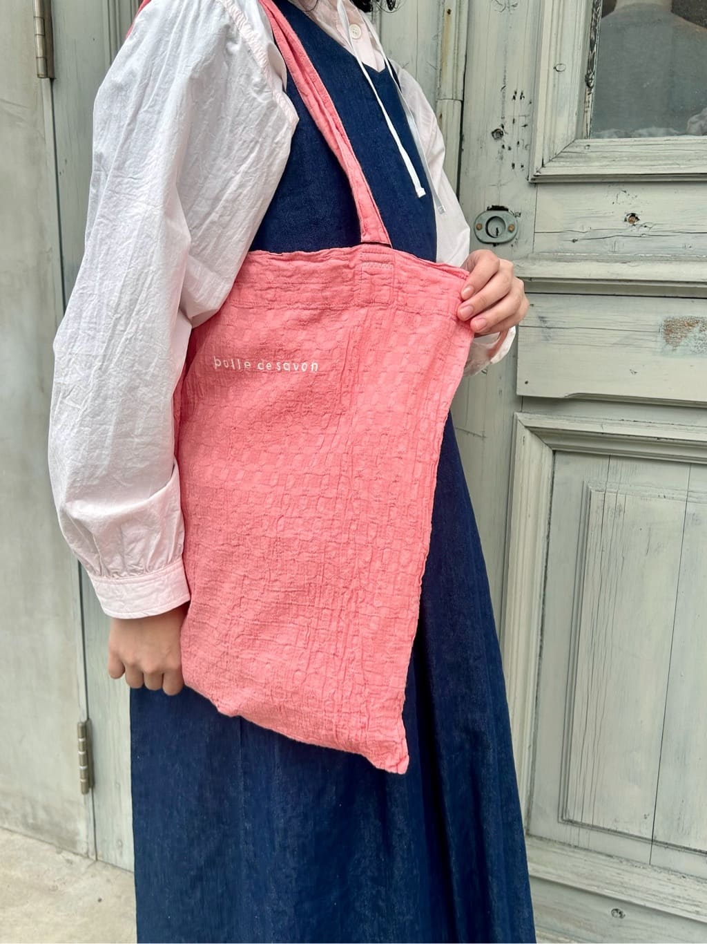 108 yuni / bulle de savon ������@�H�� �g���F155cm 2026.01.27