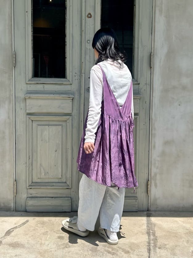 108 yuni / bulle de savon ������@�H�� �g���F155cm 2026.05.06