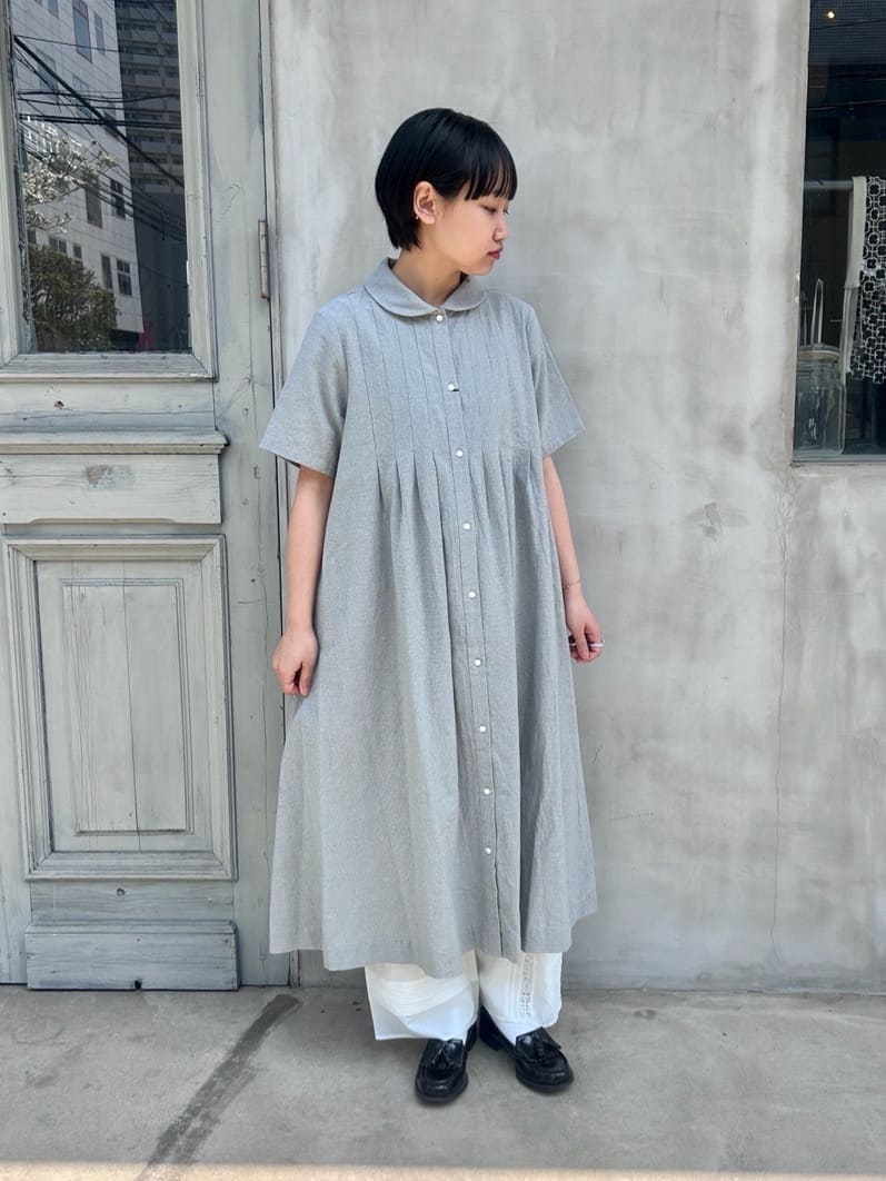 108 yuni / bulle de savon @H gF155cm 2025.04.16