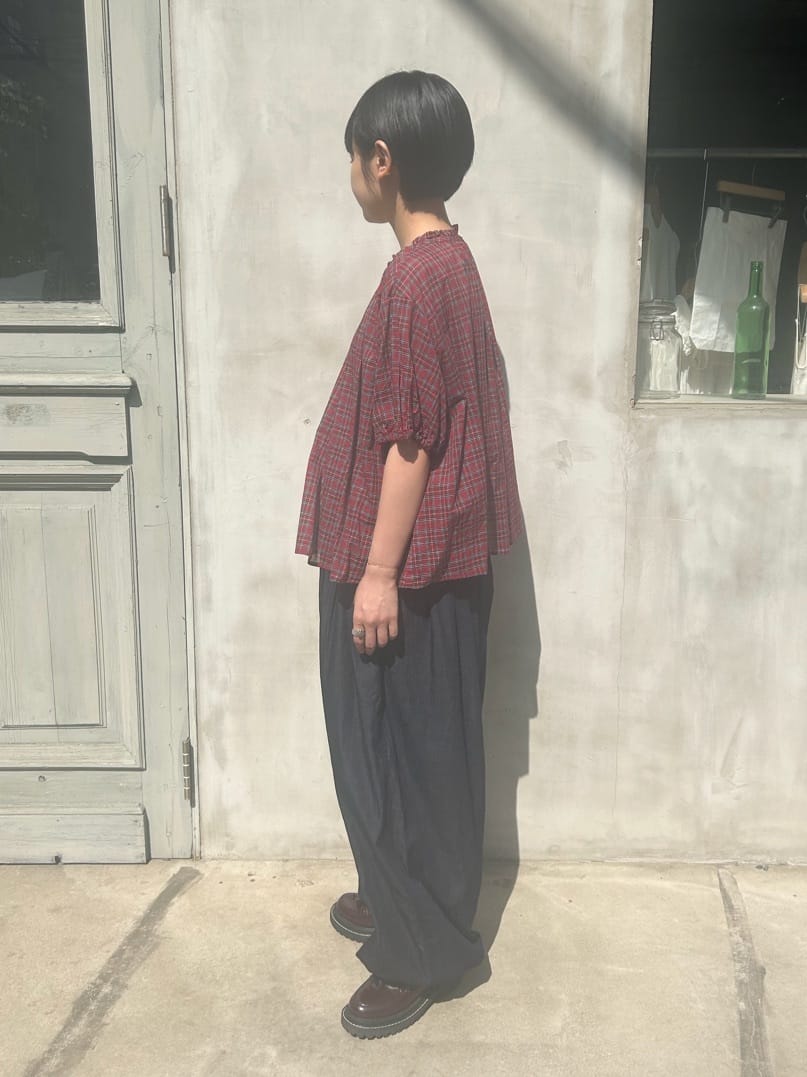 108 yuni / bulle de savon 福岡薬院路面 身長:155cm 2025.04.21 108 yuni / bulle de savon 福岡薬院路面 身長:155cm 2025.04.21