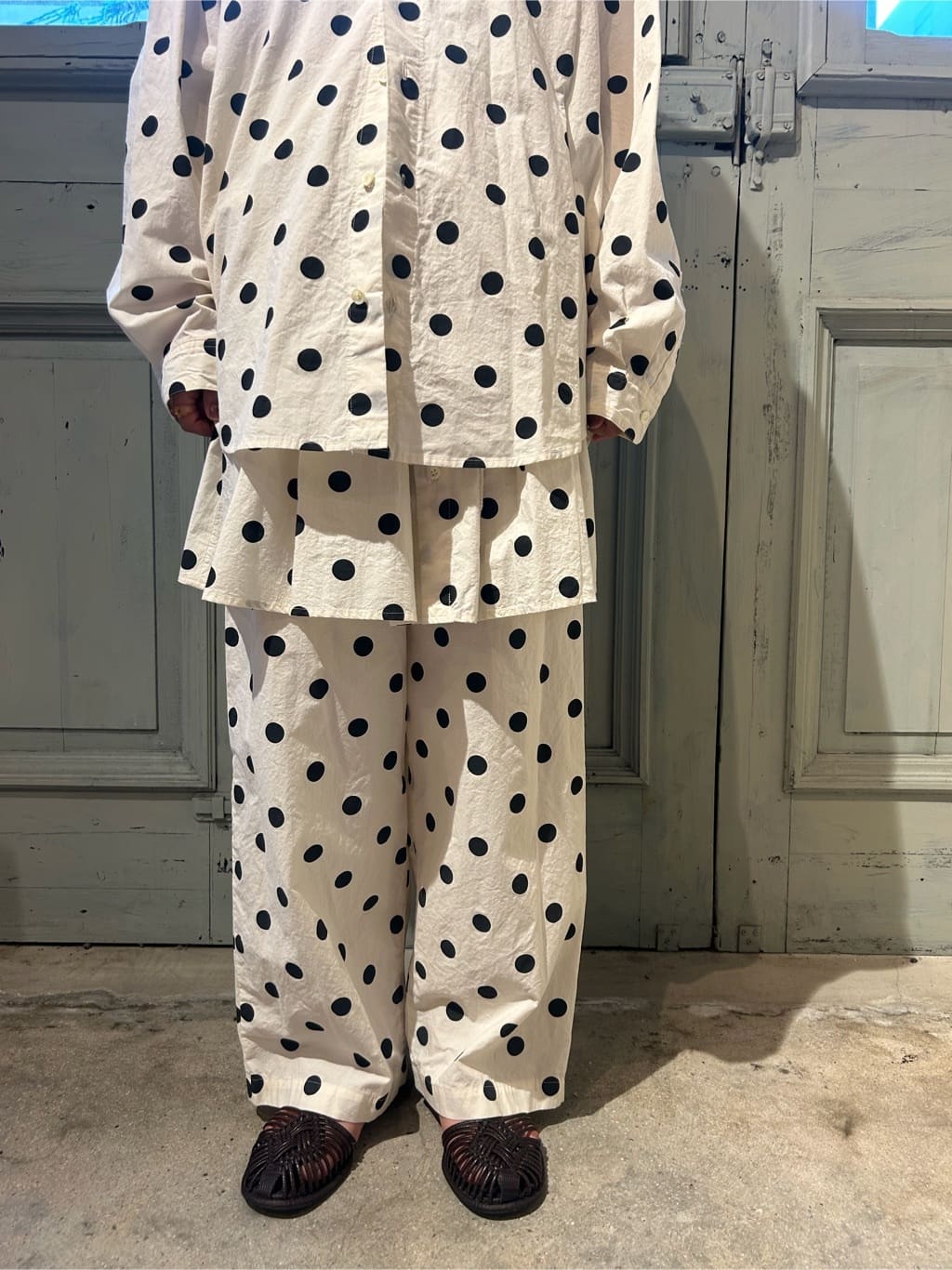 108 yuni / bulle de savon ������@�H�� �g���F155cm 2025.08.12