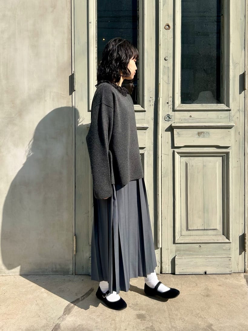 108 yuni / bulle de savon ������@�H�� �g���F155cm 2025.12.02