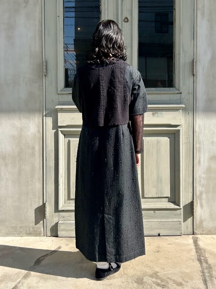 108 yuni / bulle de savon ������@�H�� �g���F155cm 2026.01.16