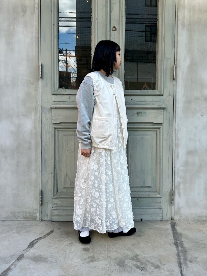 108 yuni / bulle de savon ������@�H�� �g���F155cm 2026.01.09